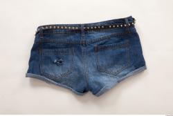 Woman Casual Shorts